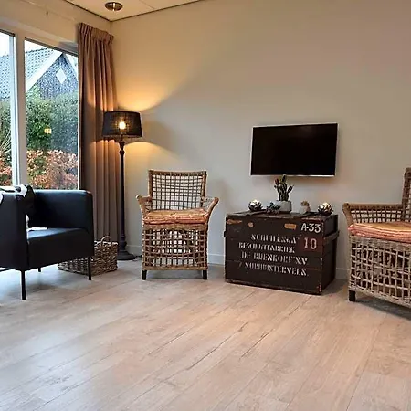 Hotel Couples Retreat In Bergen