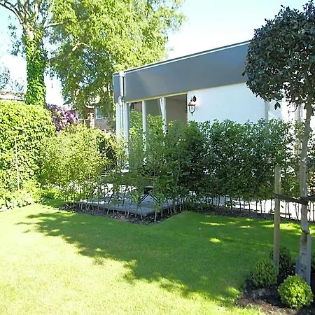 Couples Retreat In 3* Bergen
